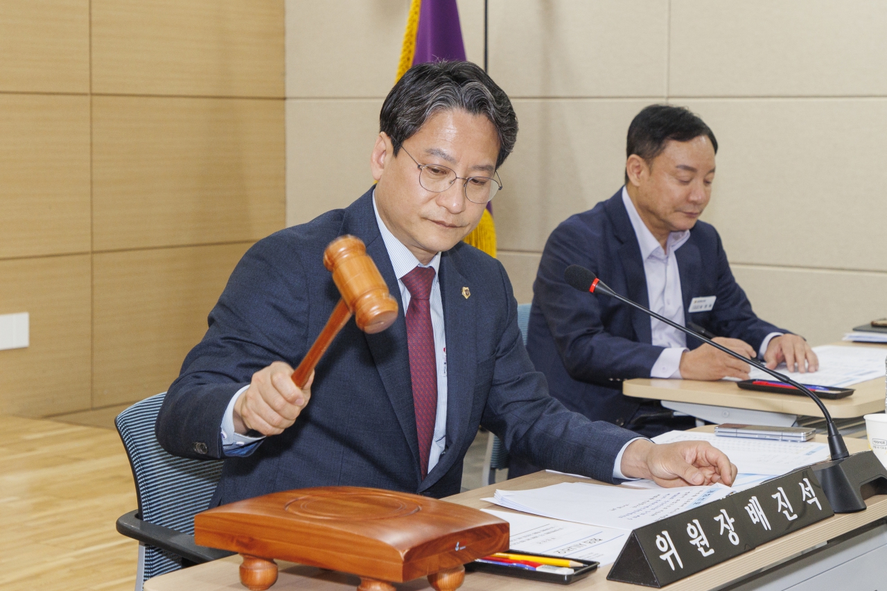 제4차 경북대구행정통합특별위원회 이미지(25)