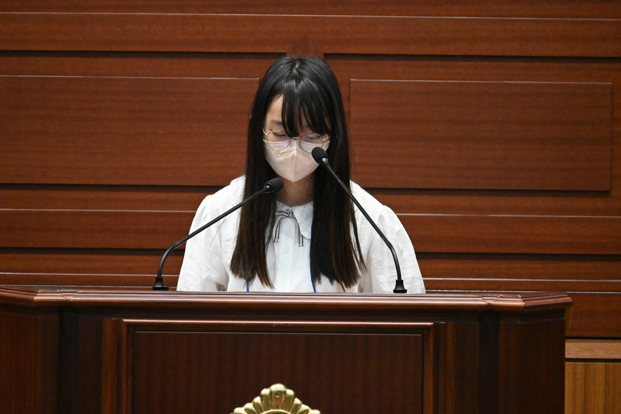 제82회 청소년 의회교실(구미 인덕초등학교) 이미지(55)