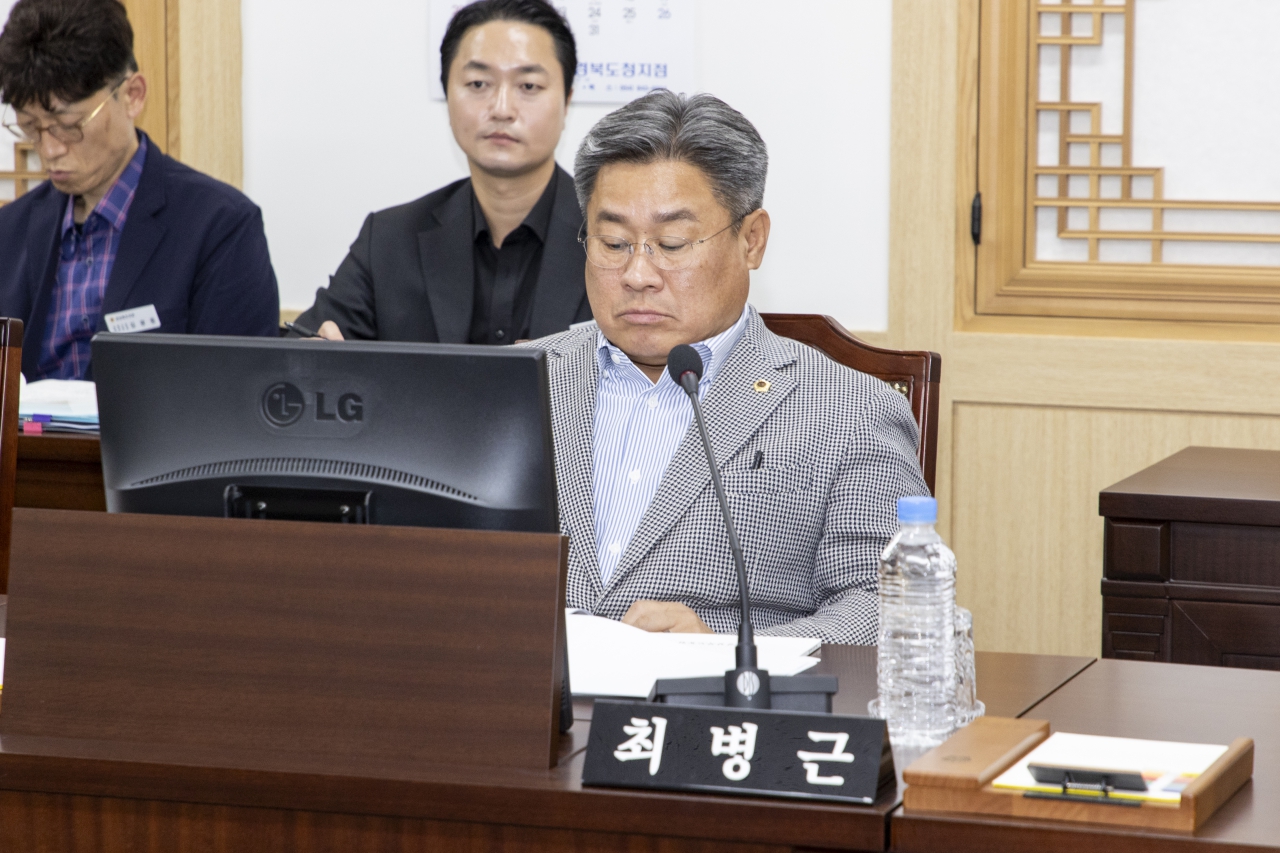 제356회 제1차 정례회 농수산위원회 이미지(5)