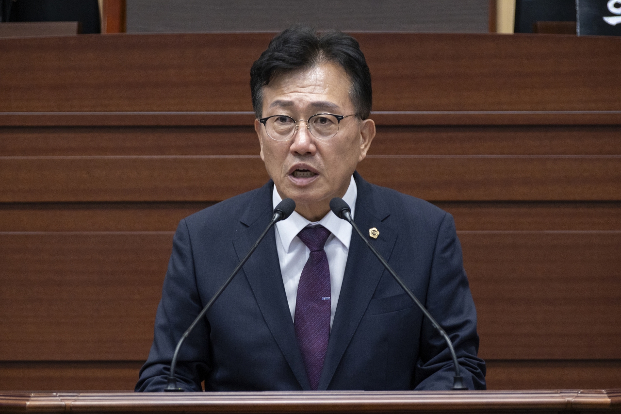 제364회 임시회 제2차 본회의 이미지(19)