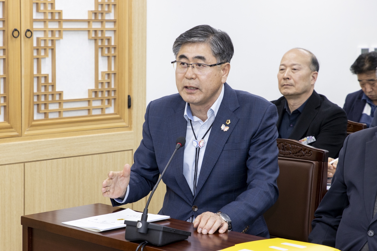 제353회 임시회 행정보건복지위원회  이미지(7)