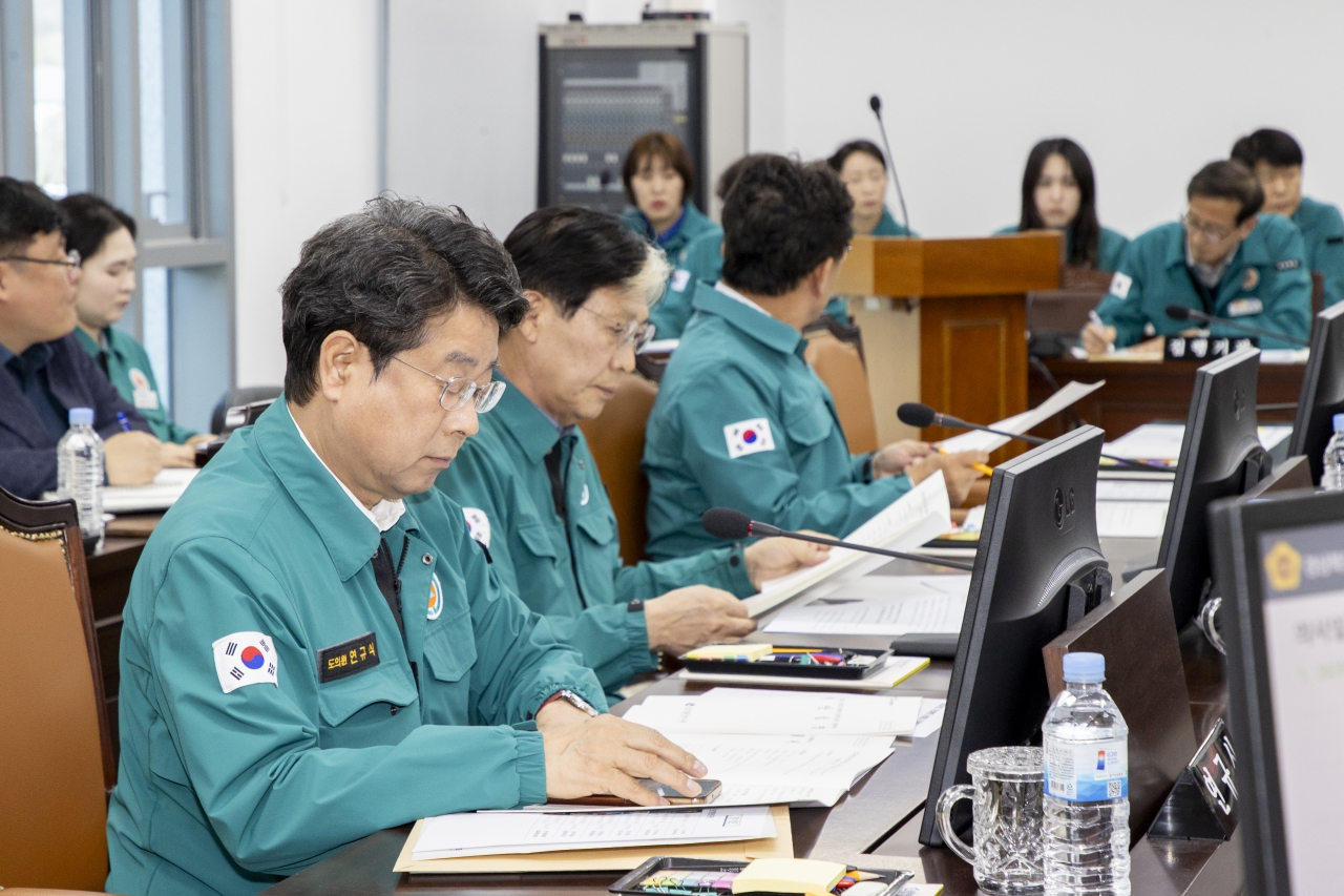 제355회 임시회 문화환경위원회 이미지(11)