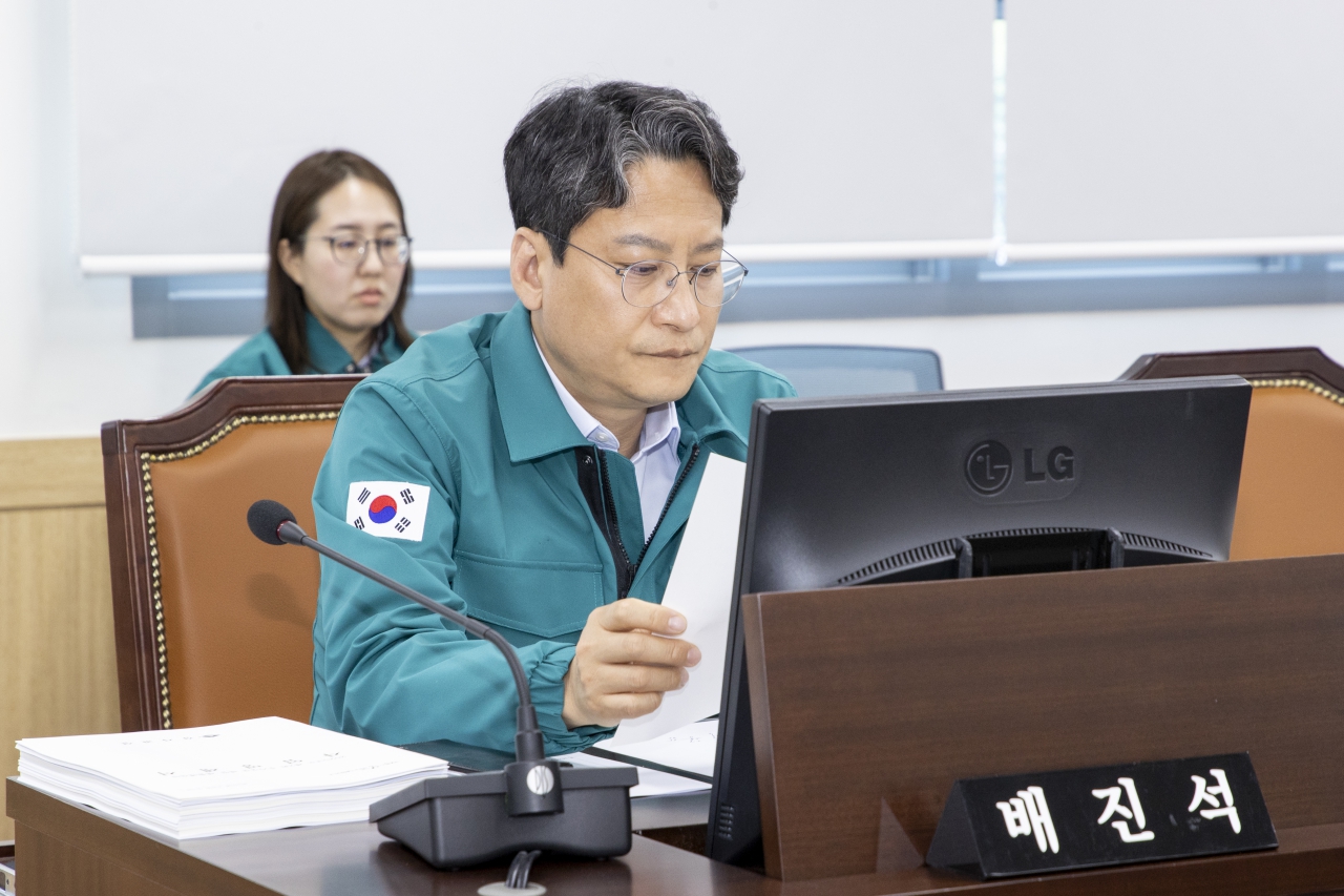 제355회 임시회 행정보건복지위원회 이미지(14)