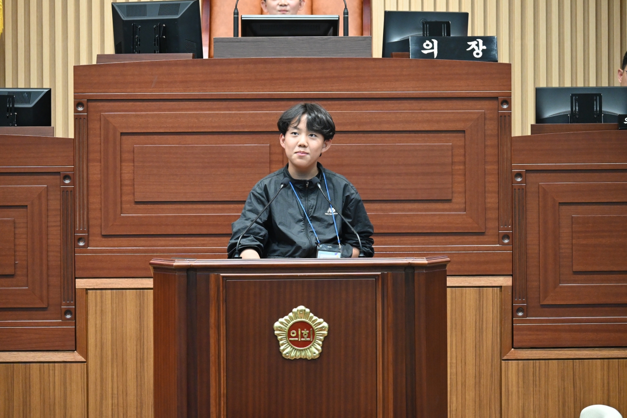 제79회 청소년의회교실-상주 함창초등학교 이미지(58)