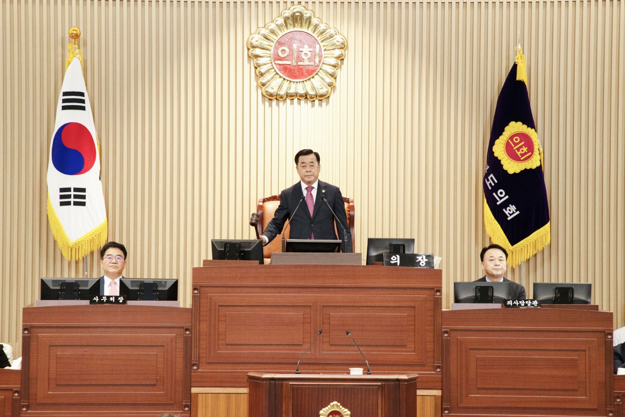 제365회 임시회 제2차 본회의 이미지(75)