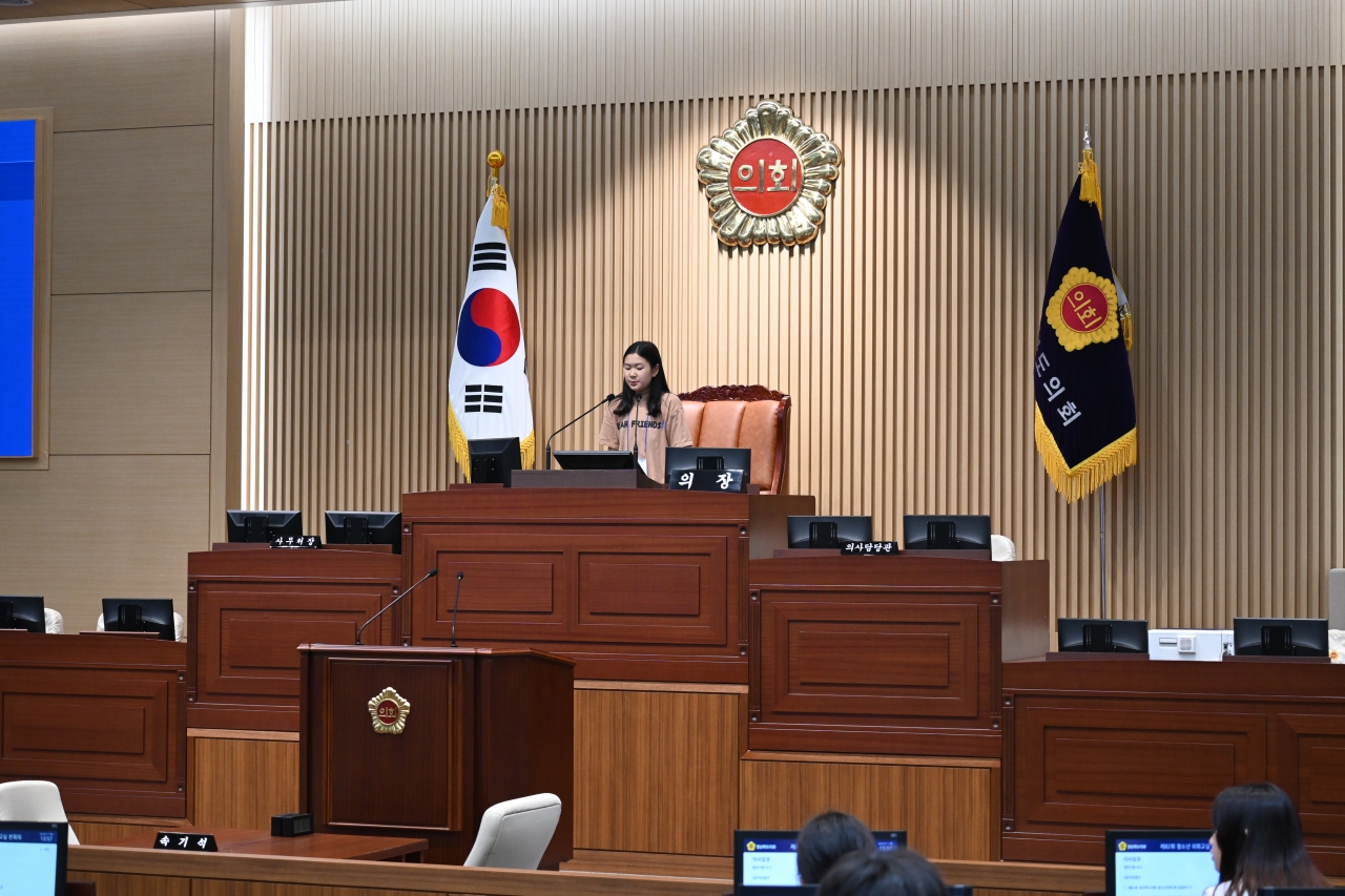 제82회 청소년 의회교실(구미 인덕초등학교) 이미지(41)
