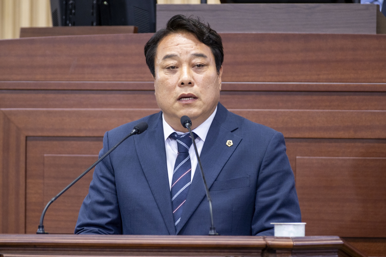 제356회 제1차 정례회 제1차 본회의 이미지(21)