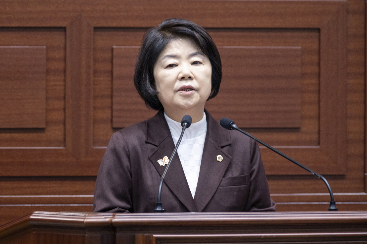 제353회 임시회 제2차 본회의 이미지(32)