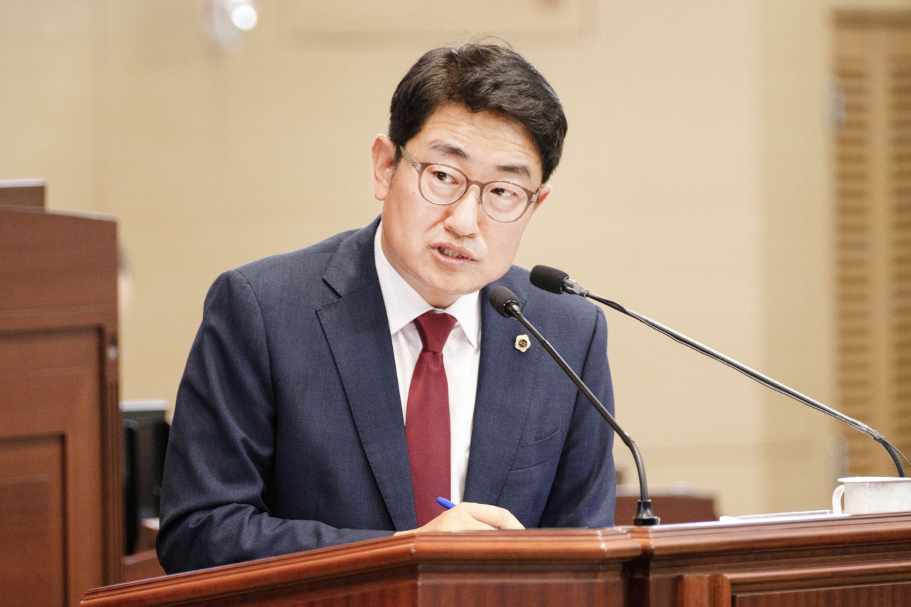 제365회 임시회 제2차 본회의 이미지(65)