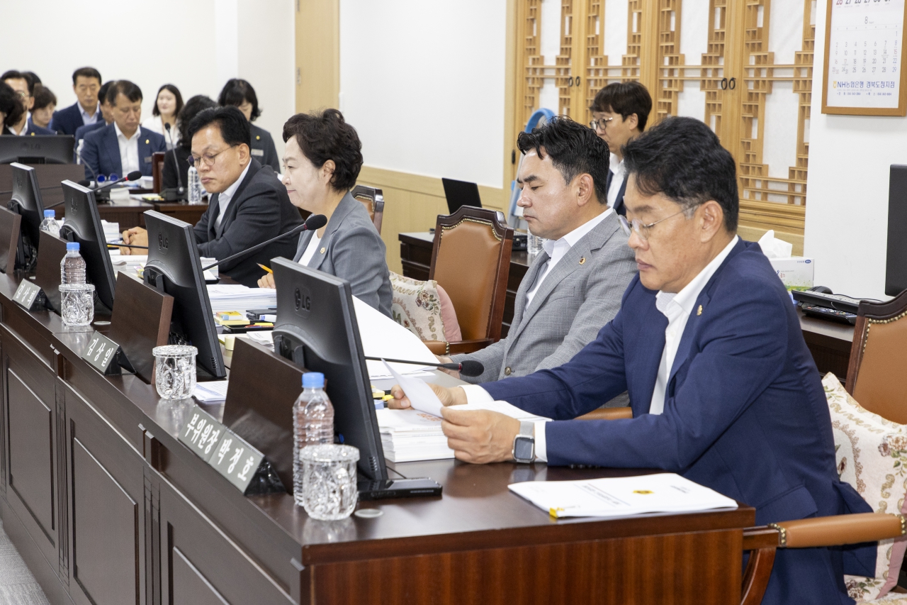 제364회 임시회 제2차 교육위원회 이미지(19)