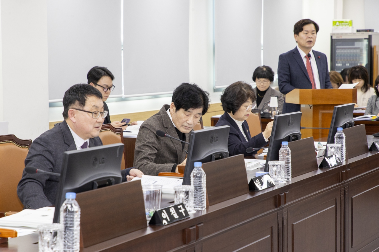 제360회 임시회 기획경제위원회 이미지(11)