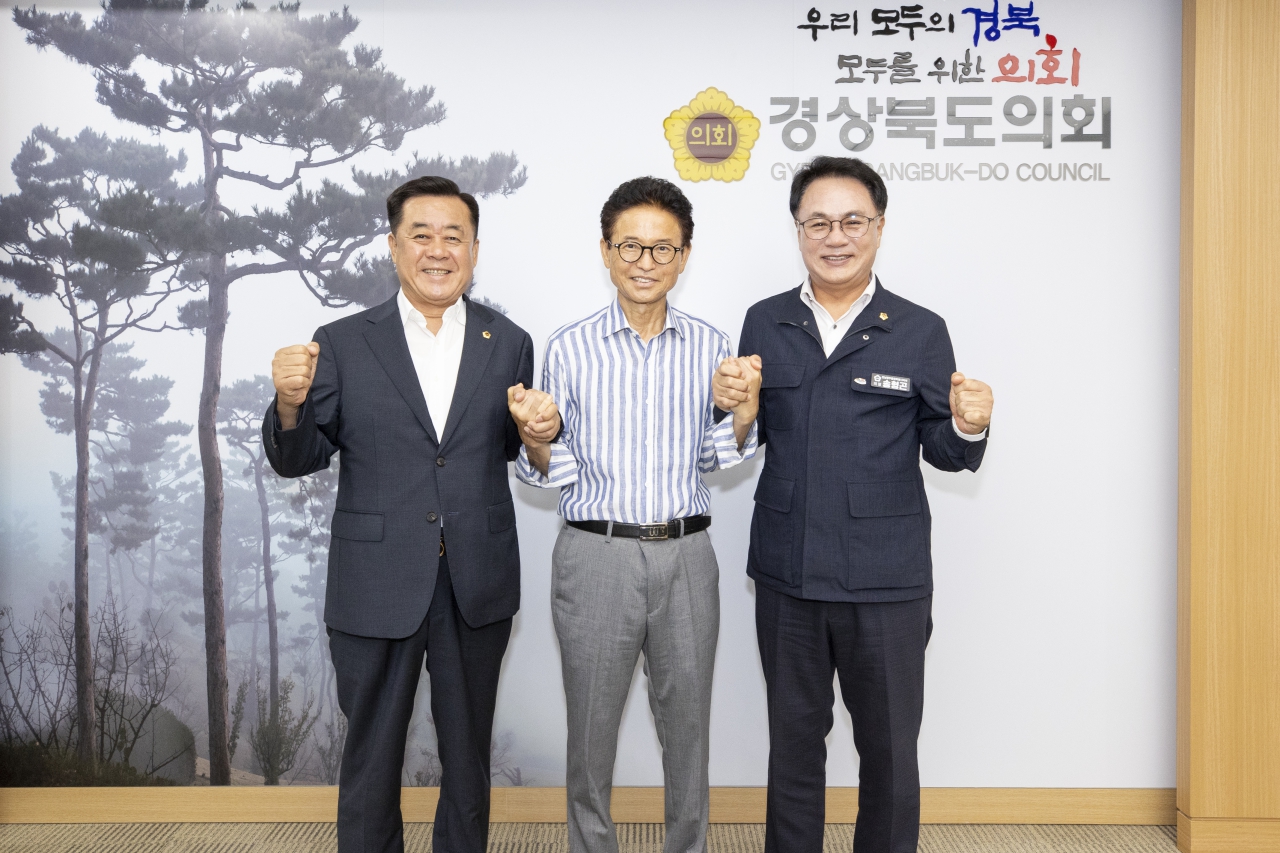 전남광주통합특별시 의장 내방  이미지(35)