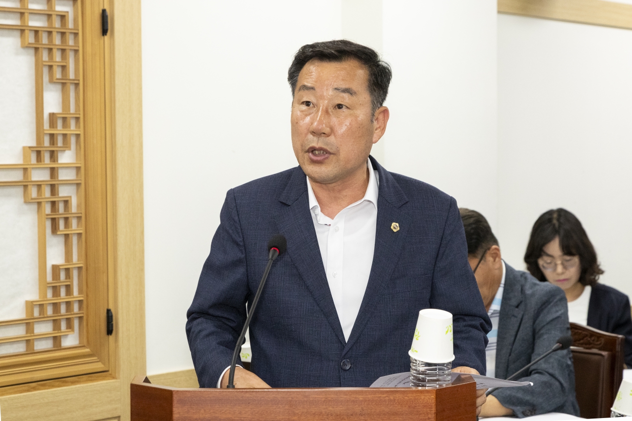 제356회 제1차 정례회 의회운영위원회 이미지(12)