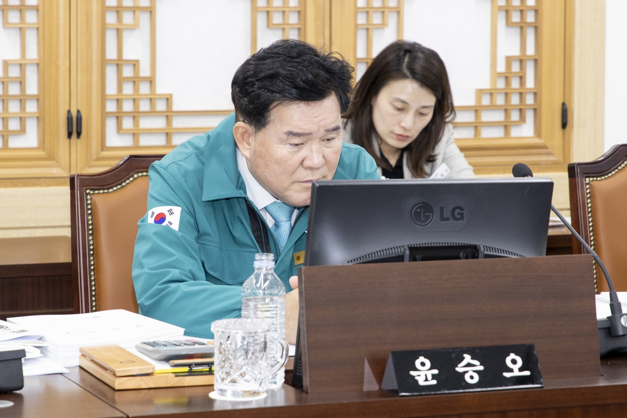 제355회 임시회 행정보건복지위원회 이미지(11)
