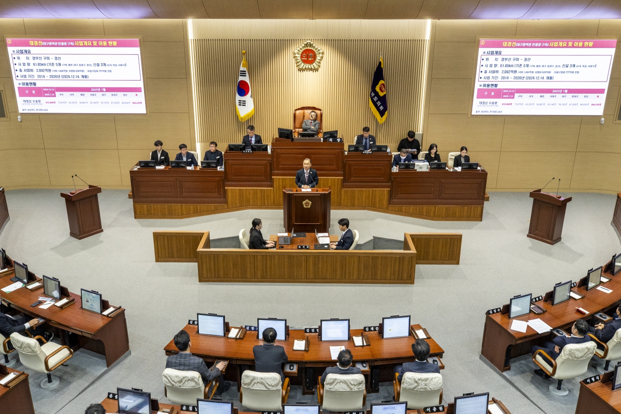 제353회 임시회 제2차 본회의 이미지(54)