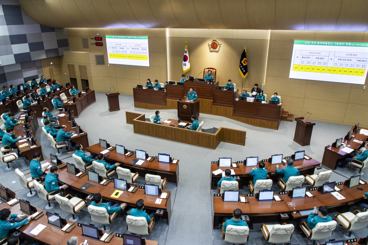 제355회 임시회 제2차 본회의 이미지(39)