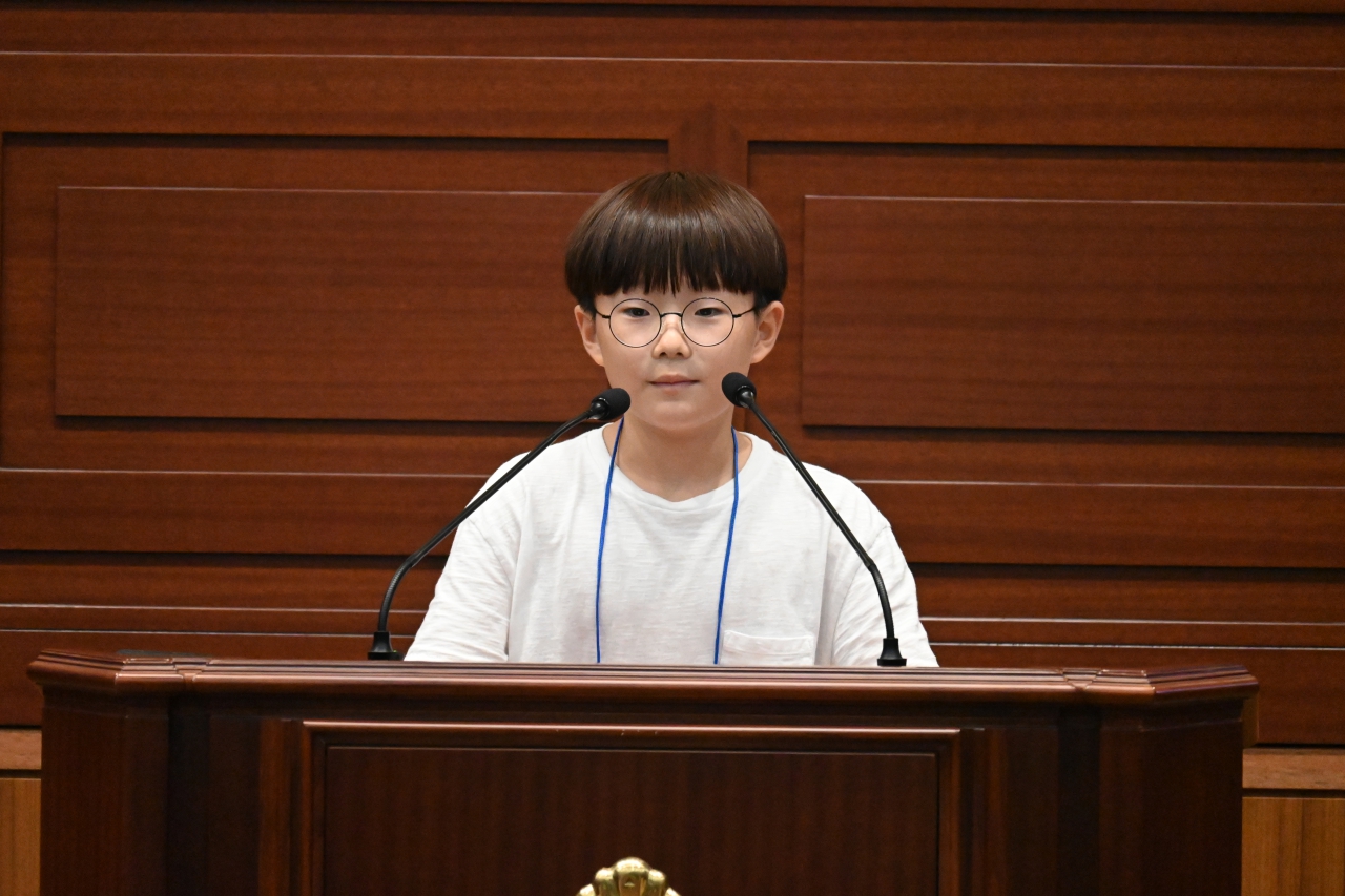 제82회 청소년 의회교실(구미 인덕초등학교) 이미지(68)