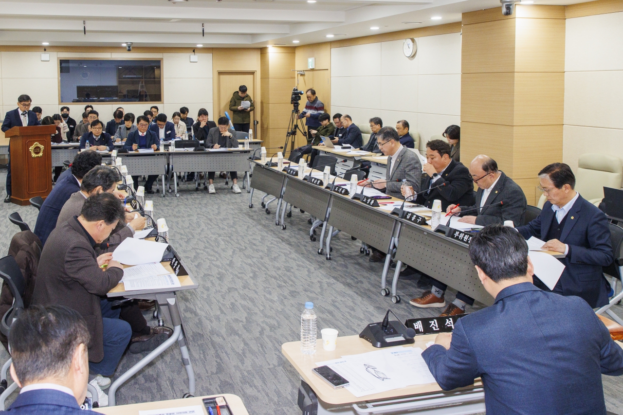 제4차 경북대구행정통합특별위원회 이미지(19)