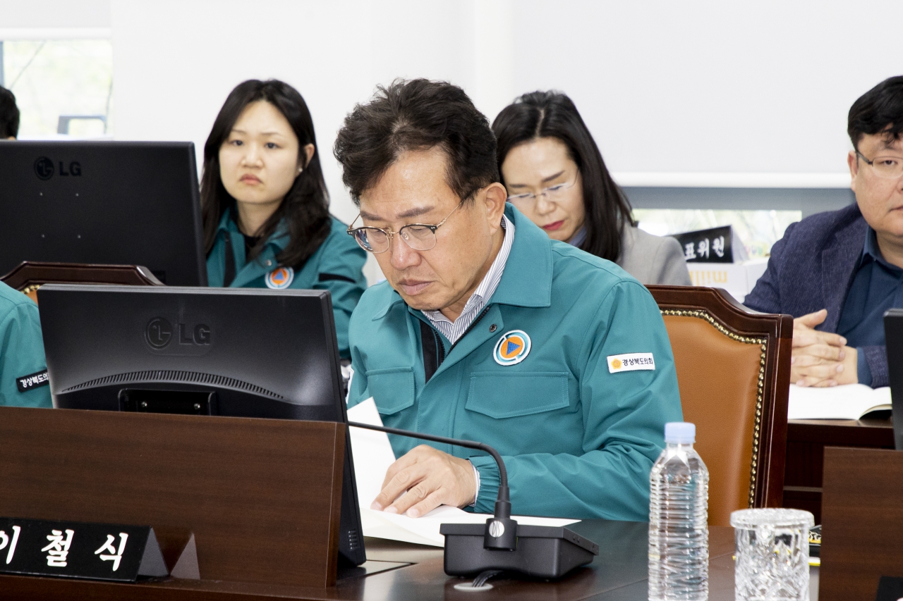 제355회 임시회 문화환경위원회 이미지(18)