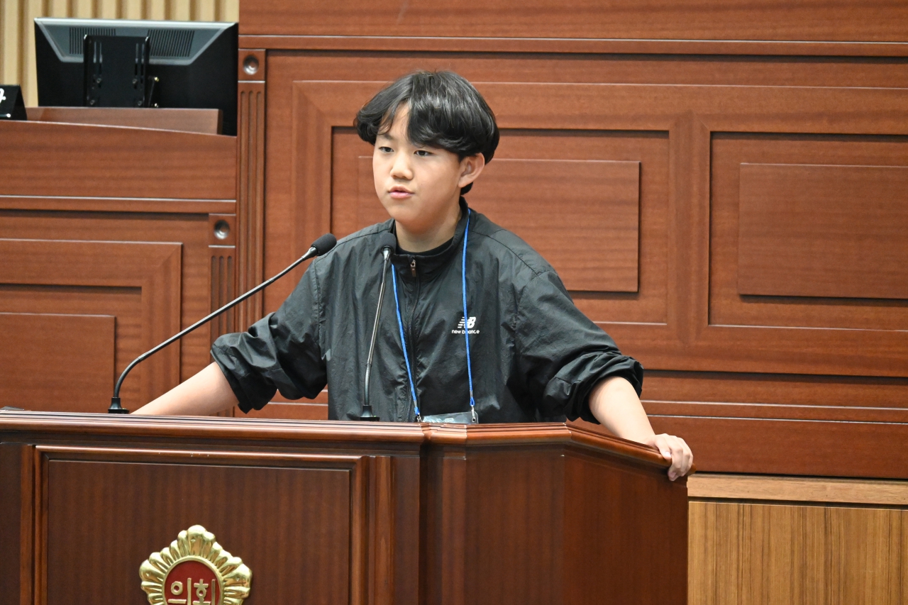 제79회 청소년의회교실-상주 함창초등학교 이미지(61)