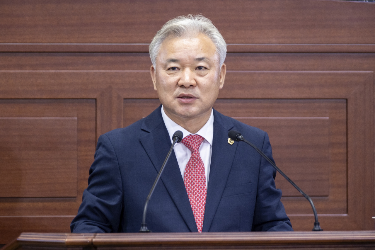 제356회 제1차 정례회 제1차 본회의 이미지(19)