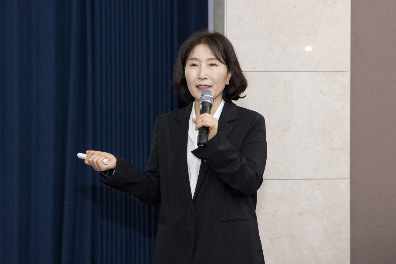 2025년 지방의회 입법지원 공무원 워크샵 이미지(9)