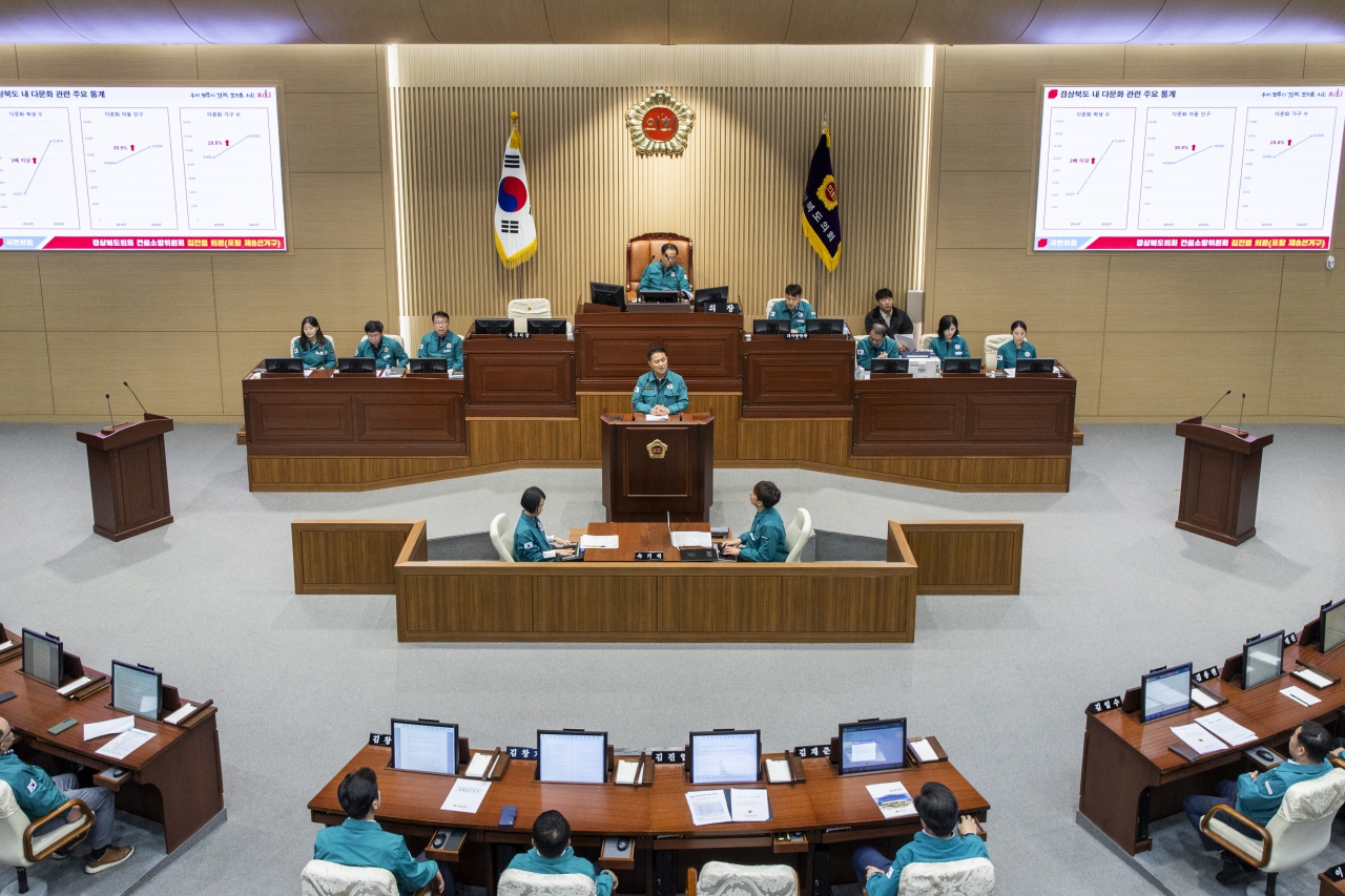제355회 임시회 제2차 본회의 이미지(18)