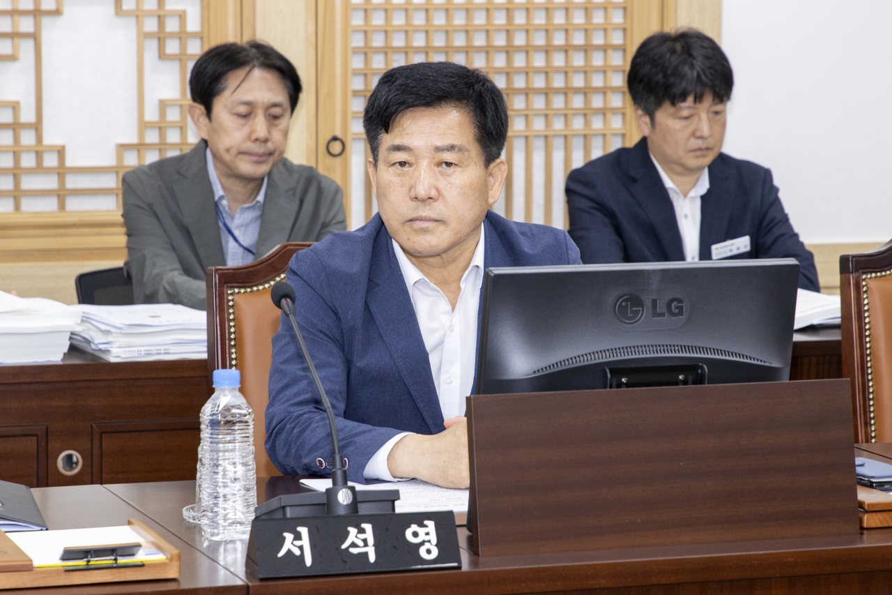 제356회 제1차 정례회 농수산위원회 이미지(12)