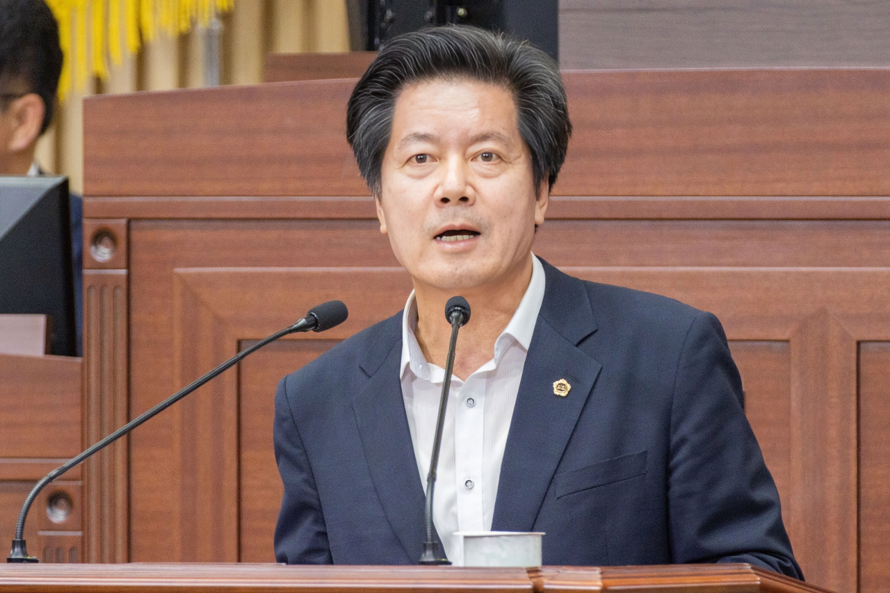 제366회 제1차 정례회 제2차 본회의 이미지(15)