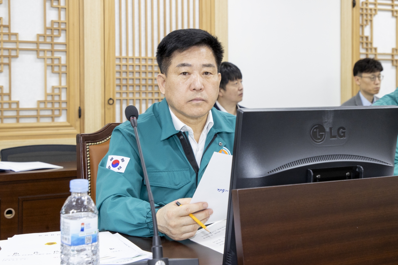 제355회 임시회 농수산위원회 이미지(11)