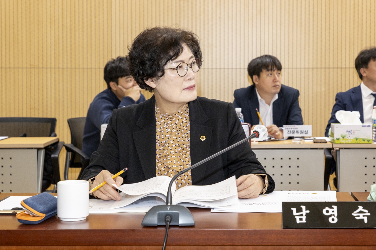 건설소방위원회 행정사무감사(경상북도개발공사,김천소방서) 이미지(50)