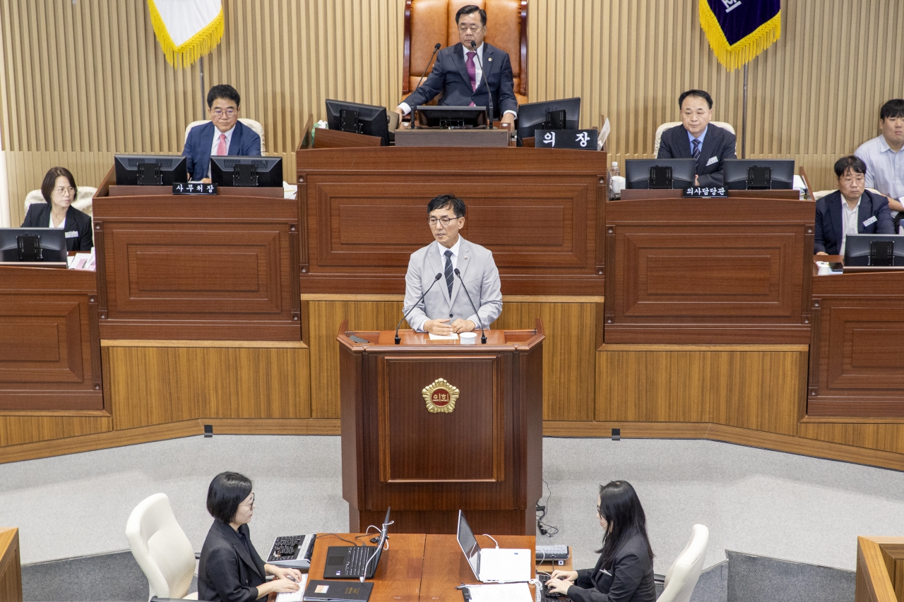 제365회 임시회 제2차 본회의 이미지(18)