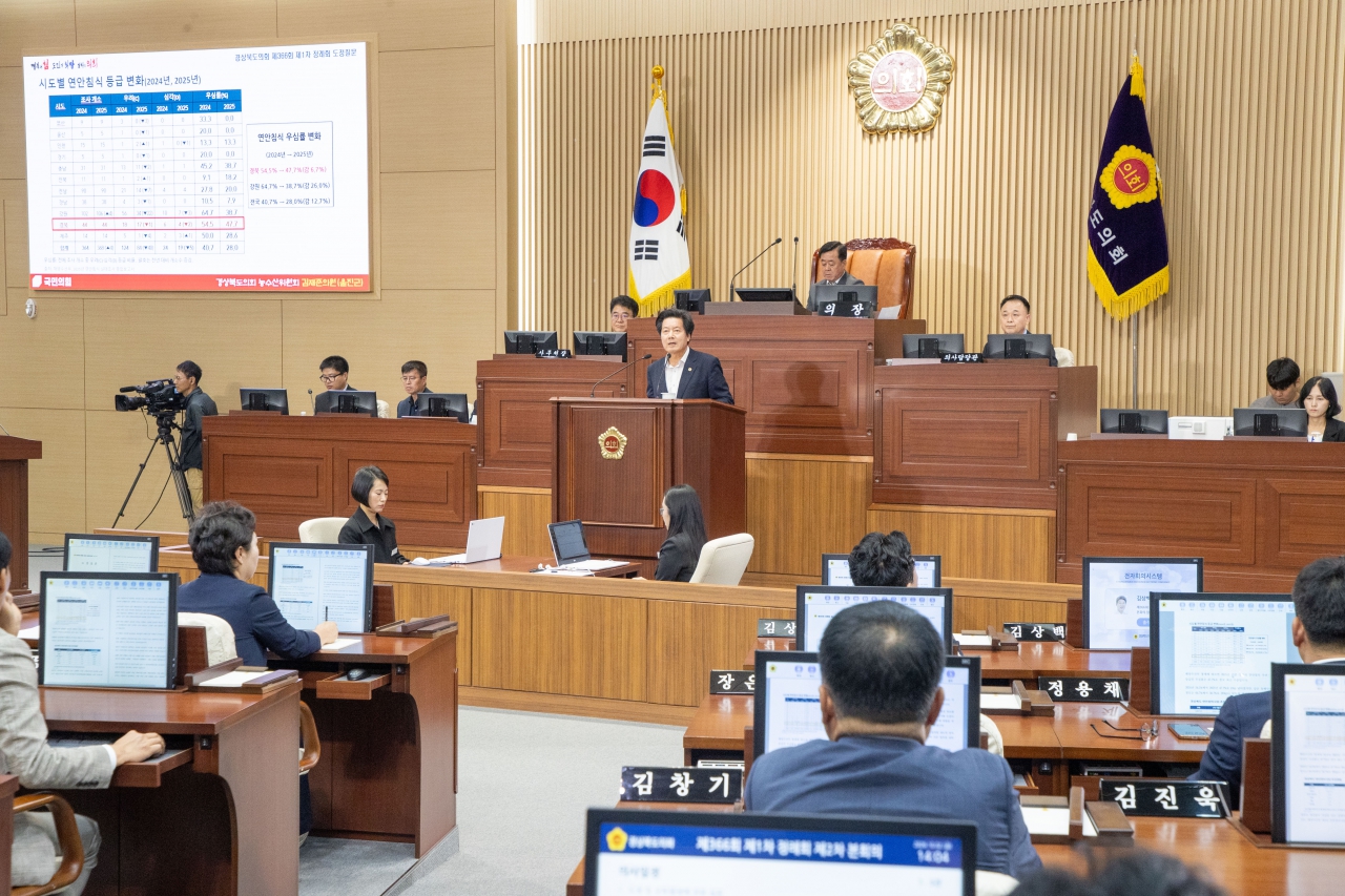 제366회 제1차 정례회 제2차 본회의 이미지(12)