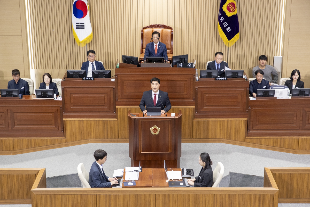 제366회 제1차 정례회 제2차 본회의 이미지(32)