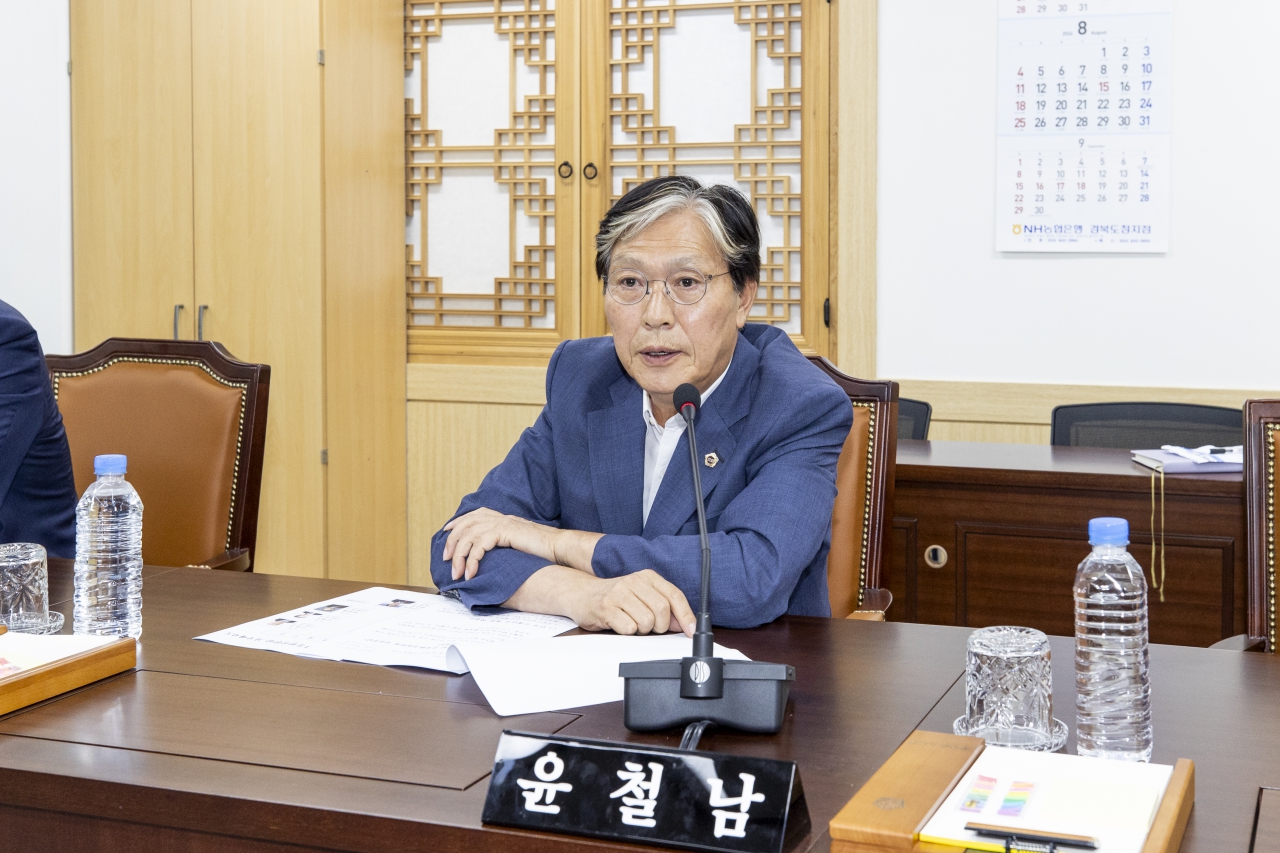 제349회 임시회 농업대전환특별위원회 이미지(4)