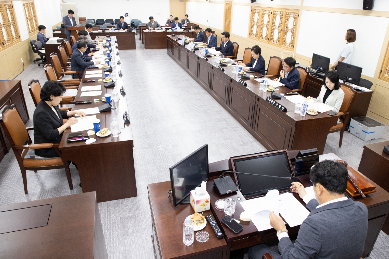 2026년 제2회 정책연구위원회 임시총회 이미지(53)