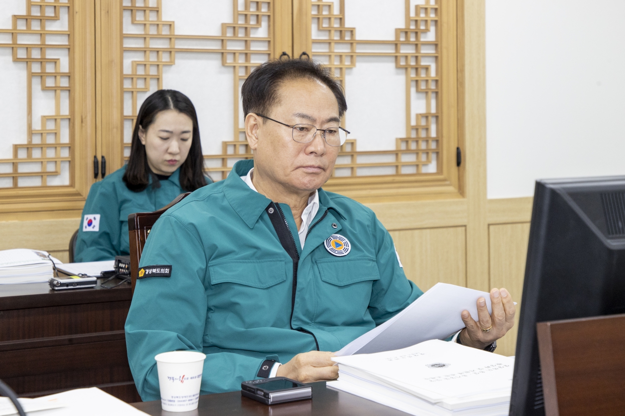 제355회 임시회 농수산위원회 이미지(6)
