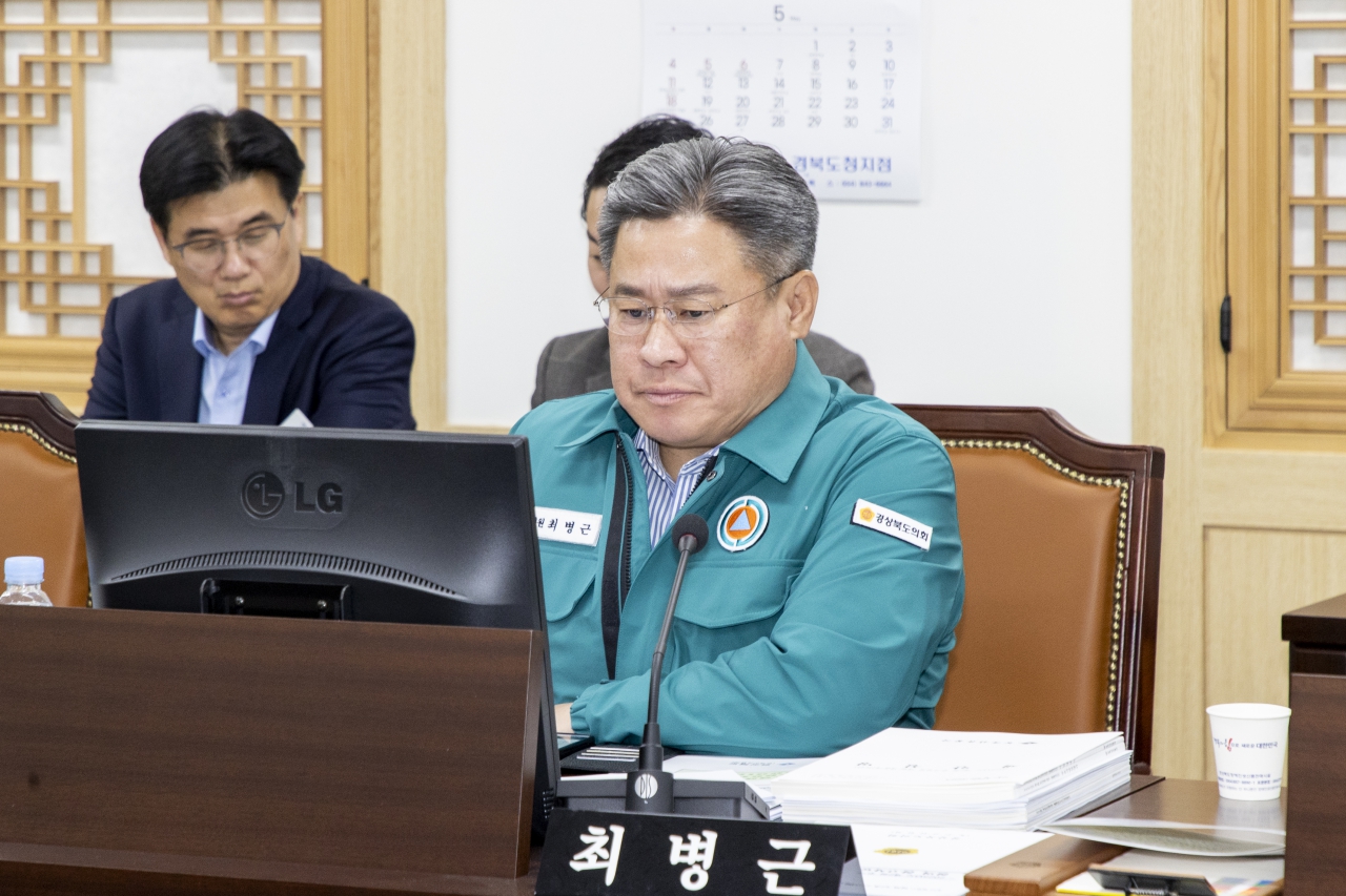 제355회 임시회 농수산위원회 이미지(4)