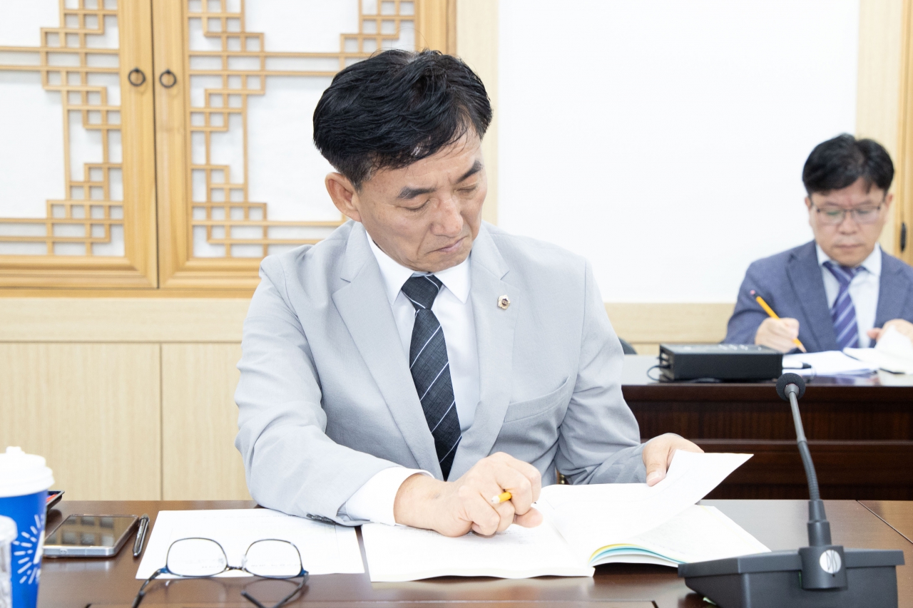 2026년 제2회 정책연구위원회 임시총회 이미지(20)