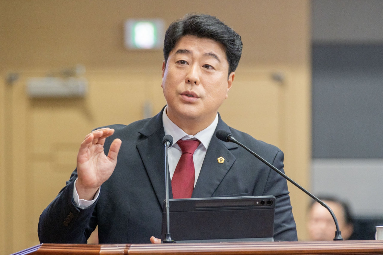 제366회 제1차 정례회 제2차 본회의 이미지(40)