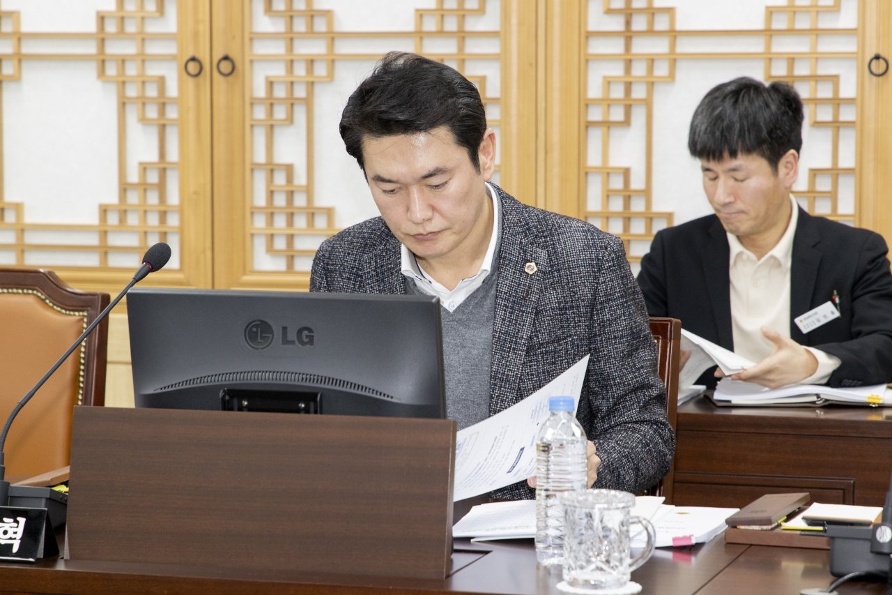 제360회 임시회 기획경제위원회 이미지(7)