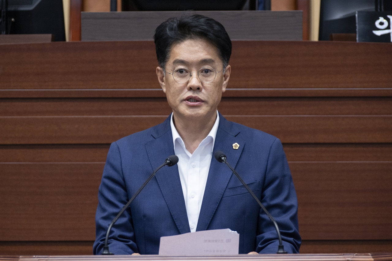 제364회 임시회 제2차 본회의 이미지(28)
