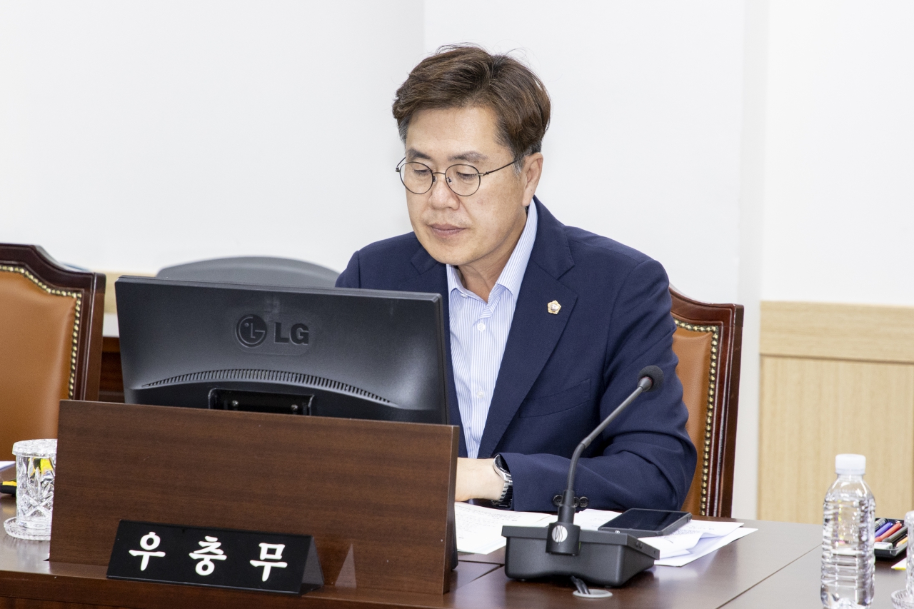 제364회 임시회 제2차 의회운영위원회 이미지(16)