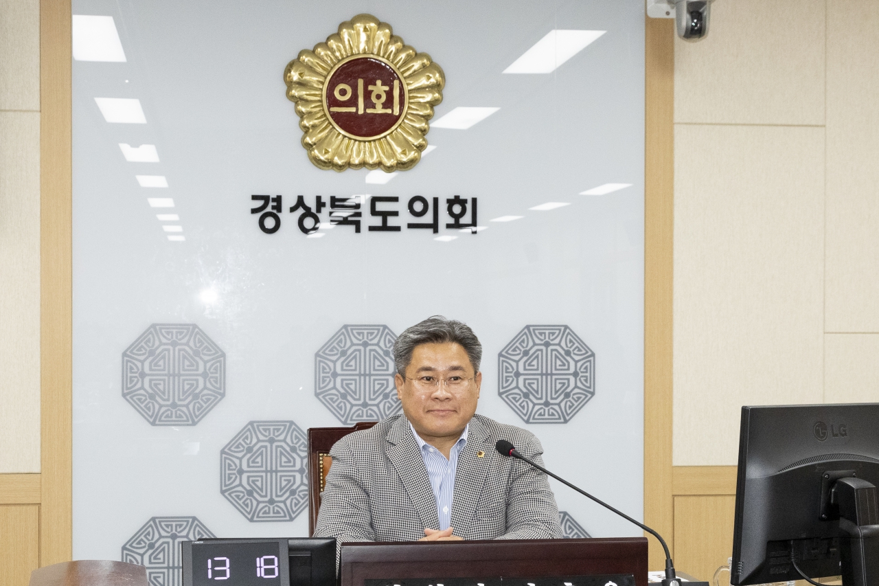 제356회 제1차 정례회 의회운영위원회 이미지(5)