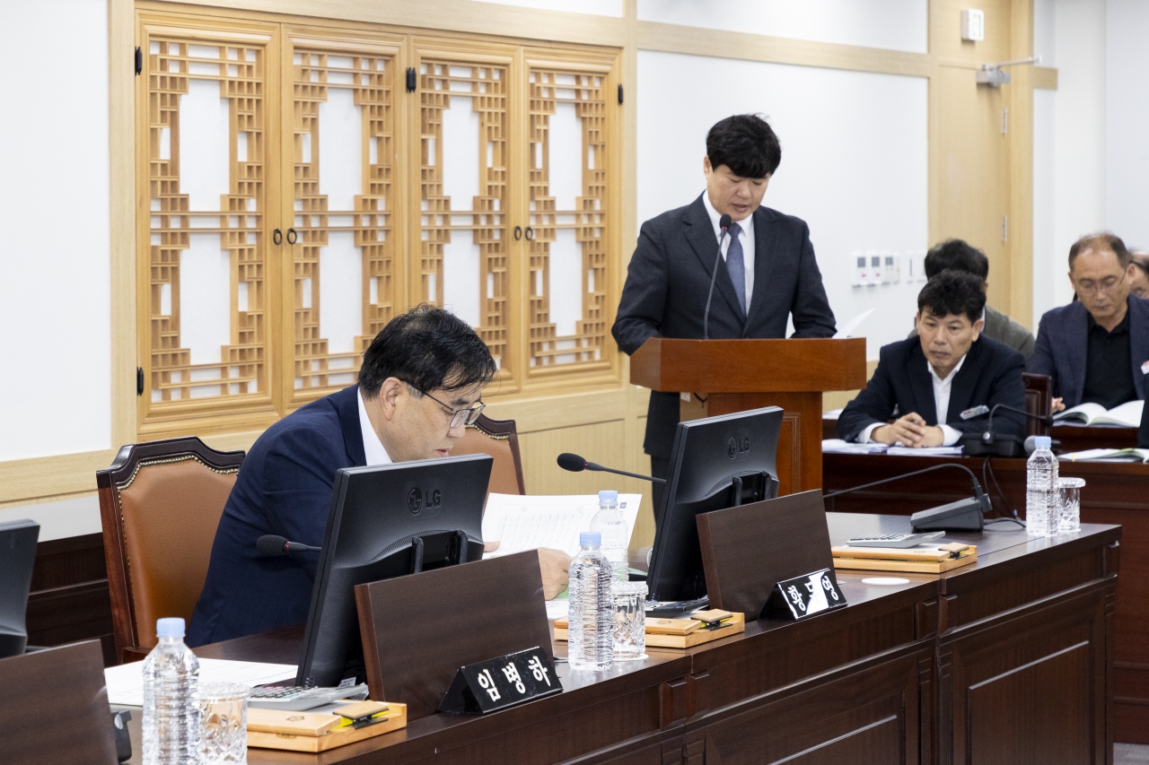 제350회 임시회 저출생지방소멸극복 특별위원회 이미지(10)