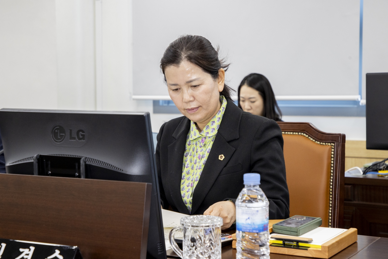 제352회 임시회 장애인교육지원특별위원회 이미지(14)