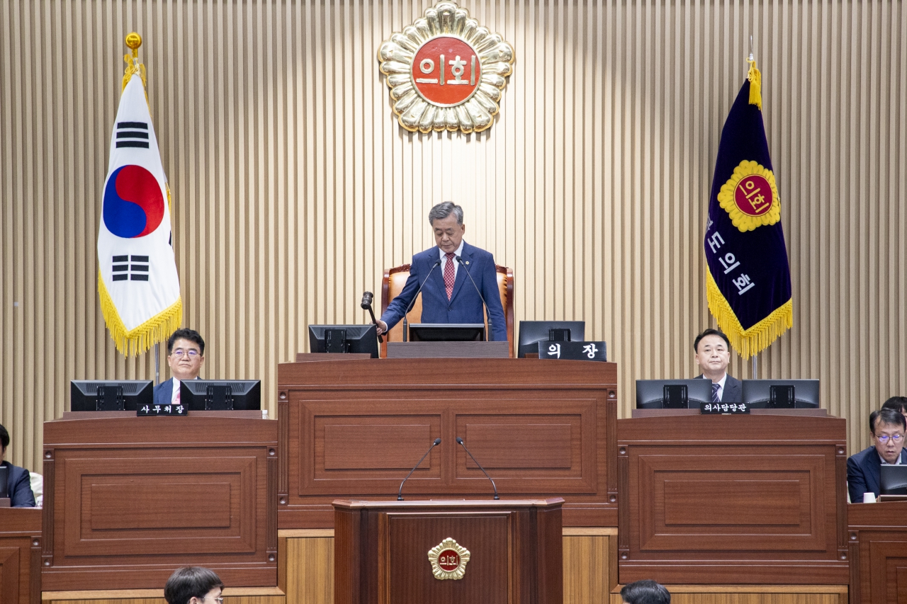 제364회 임시회 제2차 본회의 이미지(5)