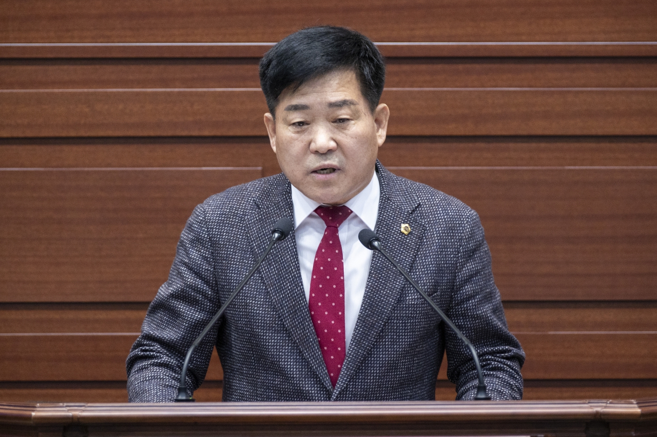 제353회 임시회 제2차 본회의 이미지(37)