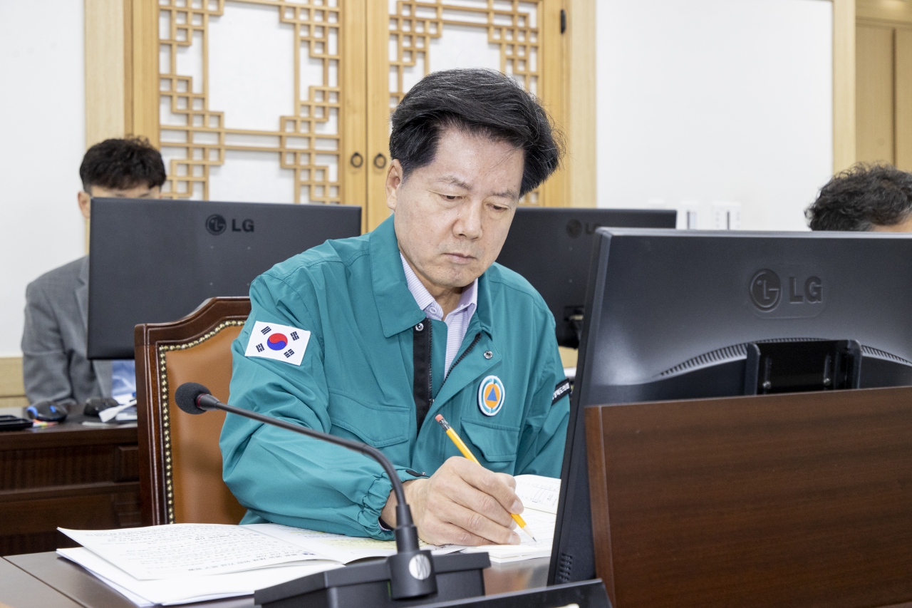 제355회 임시회 농수산위원회 이미지(9)