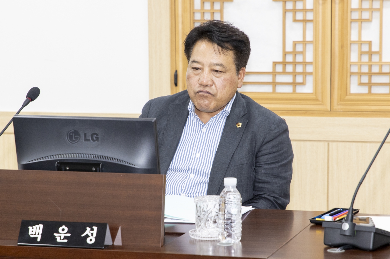 제364회 임시회 제2차 의회운영위원회 이미지(13)